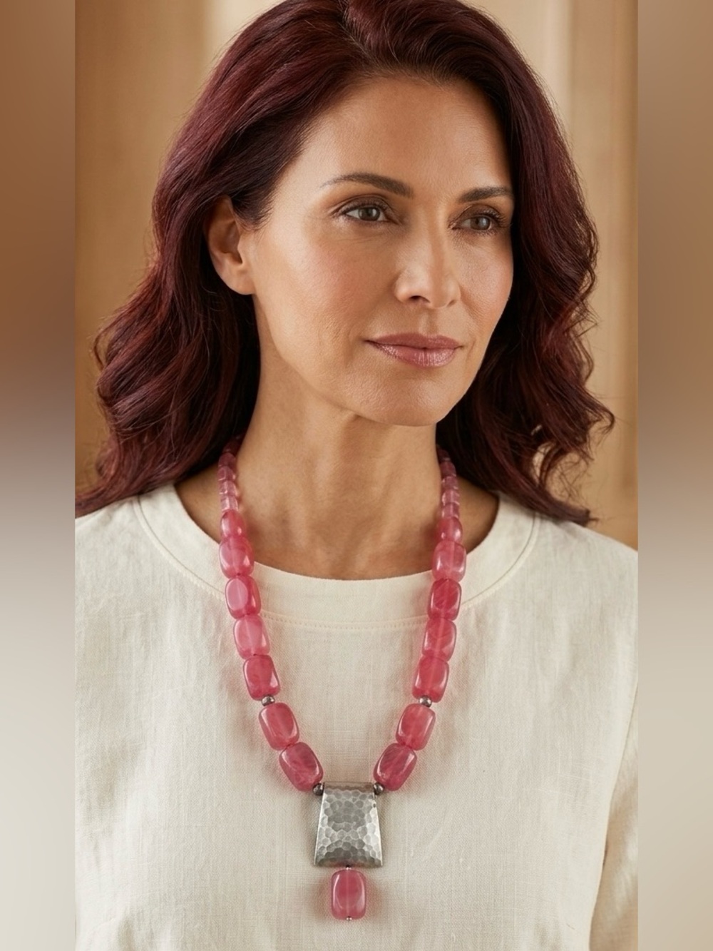 Silpada Sterling Silver Necklace